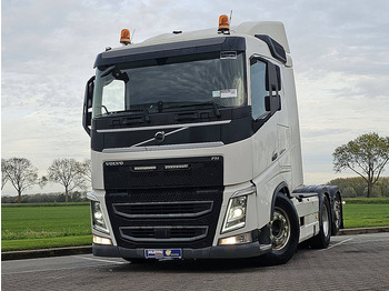 Trekker VOLVO FH 500