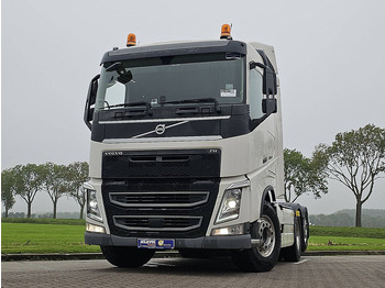 Trekker VOLVO FH 500