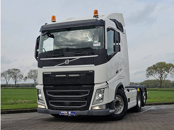 Trekker VOLVO FH 500