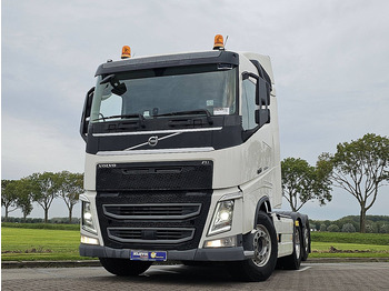 Trekker VOLVO FH 500