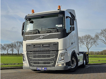 Trekker VOLVO FH 500