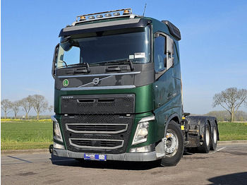 Trekker VOLVO FH 500