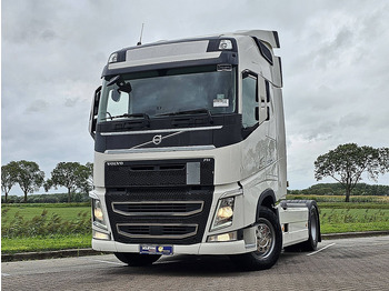 Trekker VOLVO FH 500