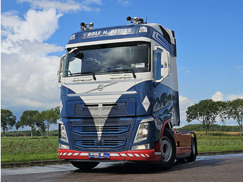 Trekker VOLVO FH 500