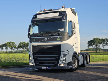 Trekker VOLVO FH 500