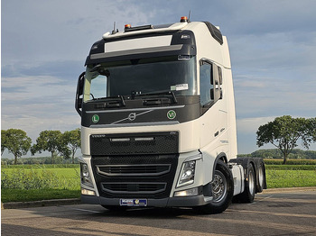 Trekker VOLVO FH 500