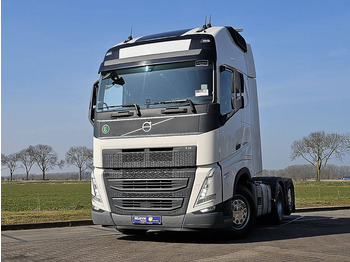 Trekker VOLVO FH 500