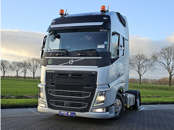 Trekker VOLVO FH 500
