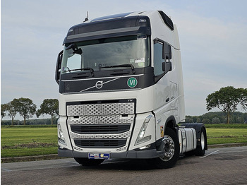 Trekker VOLVO FH 500