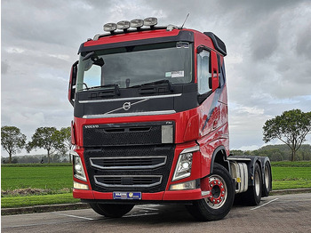 Trekker VOLVO FH 540