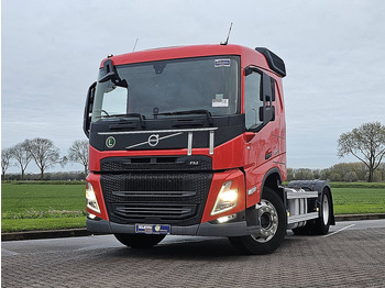 Trekker VOLVO FM 430