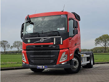 Trekker VOLVO FM 430