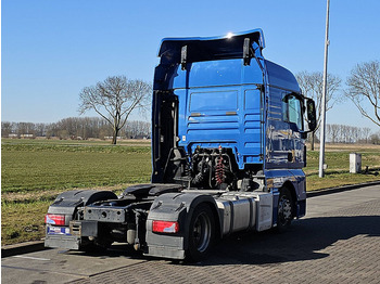 Trekker MAN 18.420 TGX XLX LLS-U INTARDER: afbeelding 3