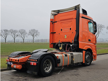 Trekker Mercedes-Benz ACTROS 1843 LS: afbeelding 3