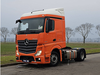 Trekker Mercedes-Benz ACTROS 1843 LS: afbeelding 2