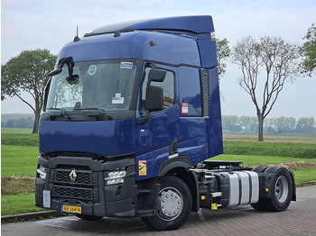 Trekker Renault T 440: afbeelding 2