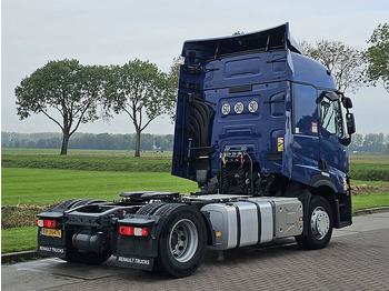 Trekker Renault T 440: afbeelding 3