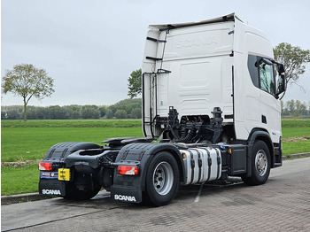 Trekker Scania R460: afbeelding 3