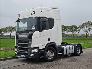 Trekker Scania R460: afbeelding 2