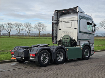 Trekker Scania R490 HL 6X2 MNA: afbeelding 3