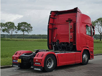 Trekker Scania R500: afbeelding 3
