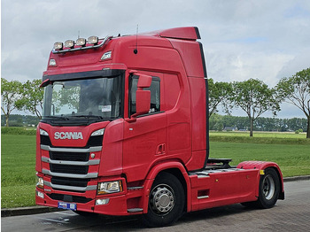 Trekker Scania R500: afbeelding 2