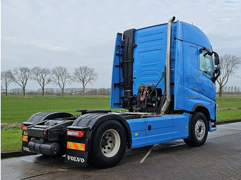 Trekker Volvo FH 460 PTO SKIRTS VEB+: afbeelding 3