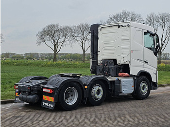 Trekker Volvo FH 500 FH5 6X2 STEERED PTO: afbeelding 3
