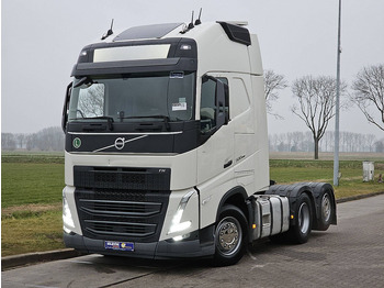 Trekker Volvo FH 500 XL FH5 6X2 LED PTO+H: afbeelding 2