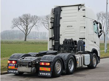 Trekker Volvo FH 500 XL FH5 6X2 LED PTO+H: afbeelding 3