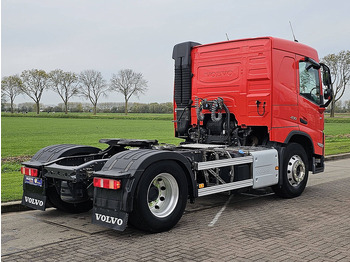 Trekker Volvo FM 430: afbeelding 3