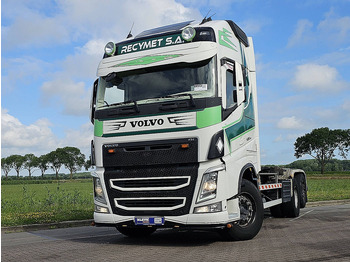 Haakarmsysteem vrachtwagen VOLVO FH 500