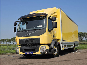 Bakwagen VOLVO FL 250