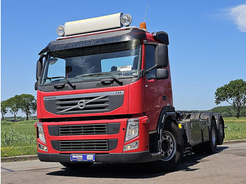 Chassis vrachtwagen VOLVO FM11 330