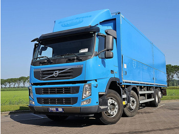 Bakwagen VOLVO FM11 330