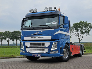 Haakarmsysteem vrachtwagen VOLVO FM 450