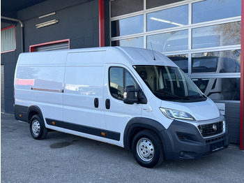 Koelwagen FIAT Ducato