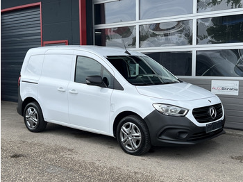 Kleine bestelwagen MERCEDES-BENZ Citan