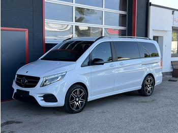 Personenwagen MERCEDES-BENZ