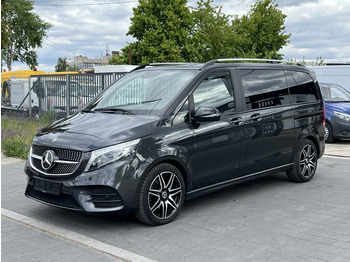 Personenwagen MERCEDES-BENZ