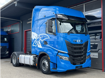 Trekker IVECO Stralis