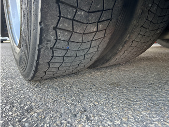 Leasing MAN TGX 18.440 FSA   EEV Klimaaut. Motorbremse MEGA MAN TGX 18.440 FSA   EEV Klimaaut. Motorbremse MEGA: afbeelding 5