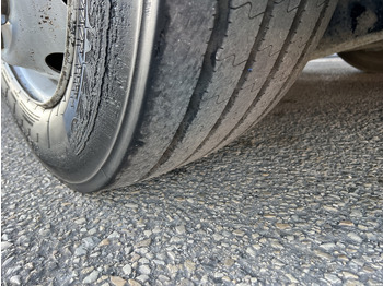 Leasing MAN TGX 18.440 FSA   EEV Klimaaut. Motorbremse MEGA MAN TGX 18.440 FSA   EEV Klimaaut. Motorbremse MEGA: afbeelding 4