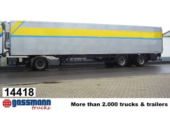 Koelwagen oplegger ACKERMANN