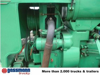 Bouwmachine NORMAG F12B: afbeelding 3