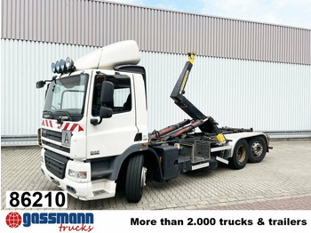 Haakarmsysteem vrachtwagen DAF CF 85 460