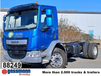 Chassis vrachtwagen DAF LF 290
