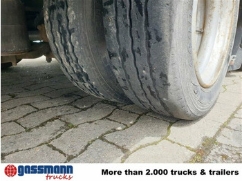 Dieplader oplegger voor het vervoer van zwaar materieel Faymonville STN-4AX, Ausziehbar auf 16,8m, 2x Lenkachse: afbeelding 3