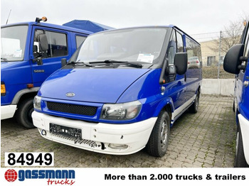 Touringcar FORD Transit