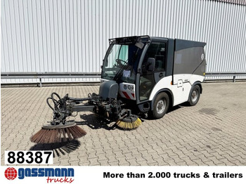 Veegwagen MULTICAR